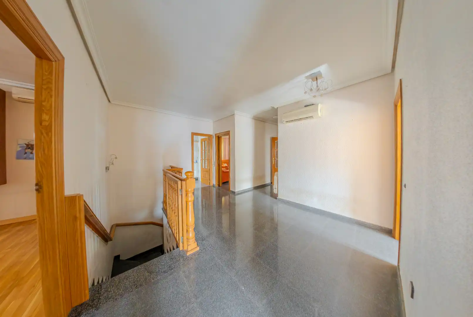 Houses for sale in Murcia  with Air Conditioner, Private garden and Terrace