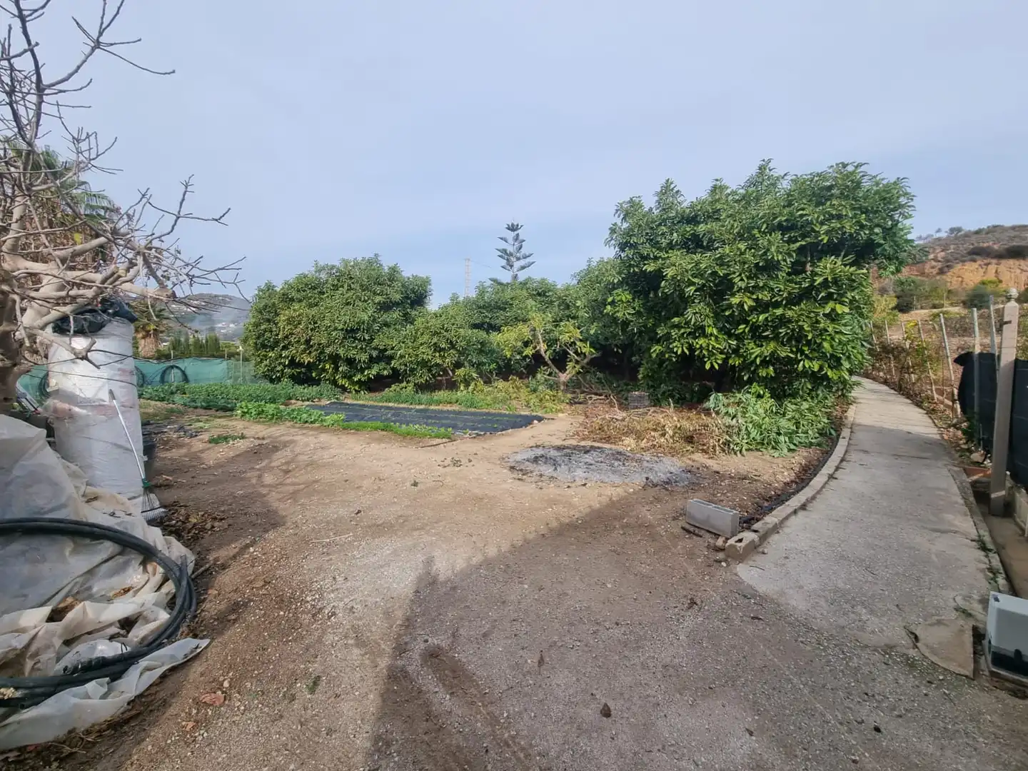 Casa o chalet en venta en Nerja con Calefacción, Jardín privado y Terraza