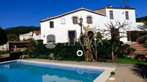 Masia en pleno centro de Cabrera de Mar, image 4