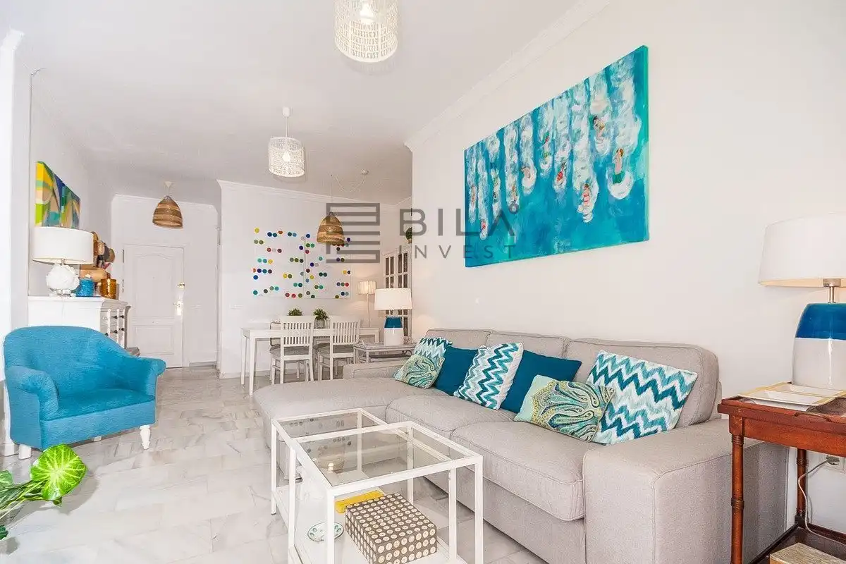 Wohnung mit Pool zum Verkauf in Dunas Beach, imagen 6