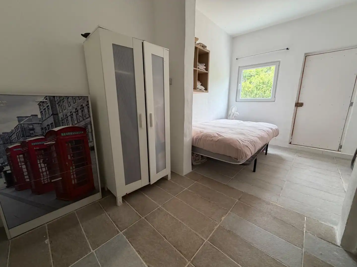 Habitación de Casa o chalet en venta en Llíria con Aire acondicionado, Calefacción y Jardín privado
