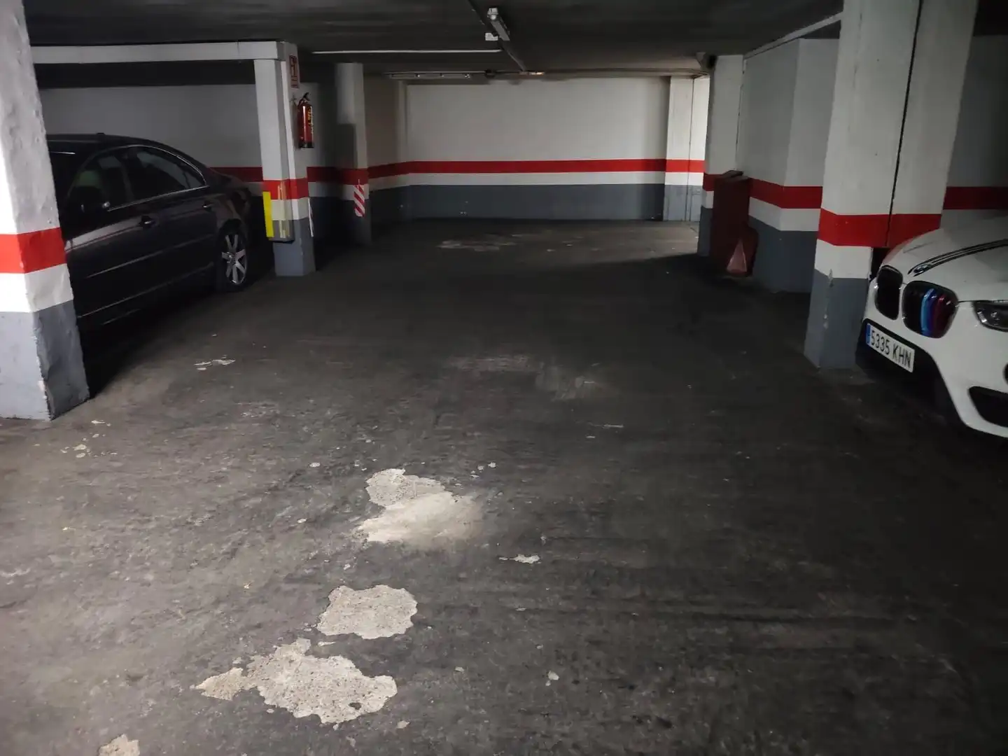 Aparcament en venda a San José, imagen 7