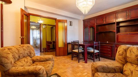 Foto 3 de Pis en venda a Calle de Carrero Juan Ramón, Abrantes, Madrid