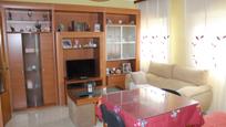 Living room of Flat for sale in  Córdoba Capital  with Air Conditioner