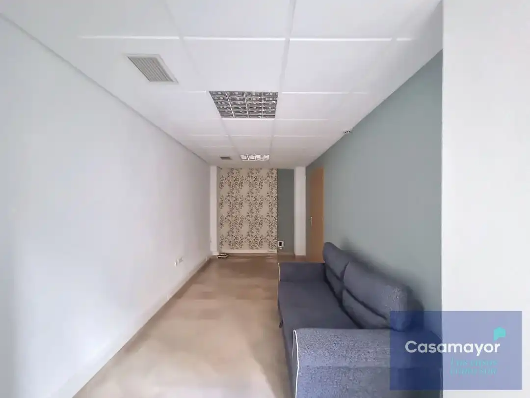 Büro zur Miete in Alicante / Alacant mit Klimaanlage