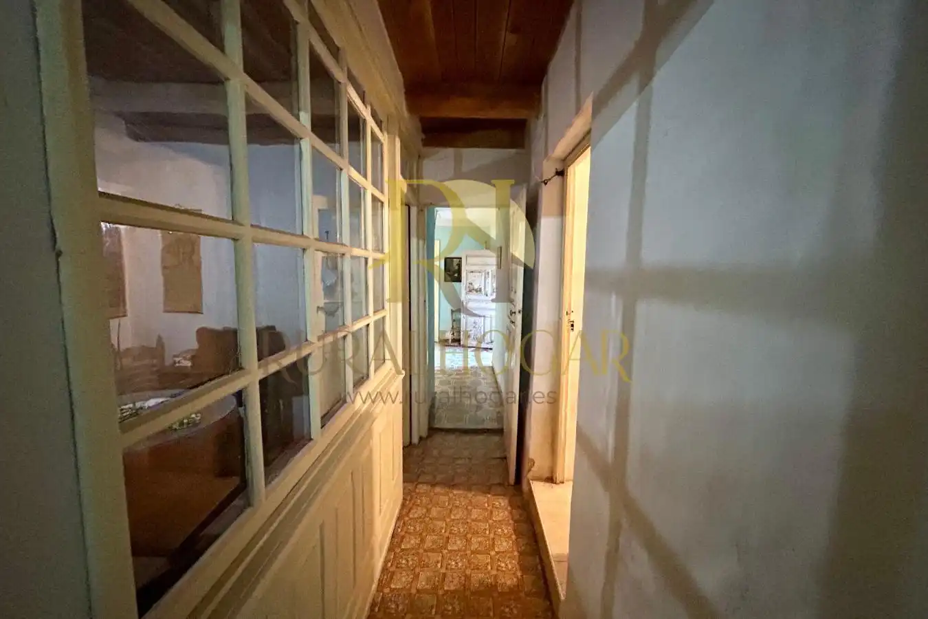 Houses for sale in Calle Carretera, Villaquejida
