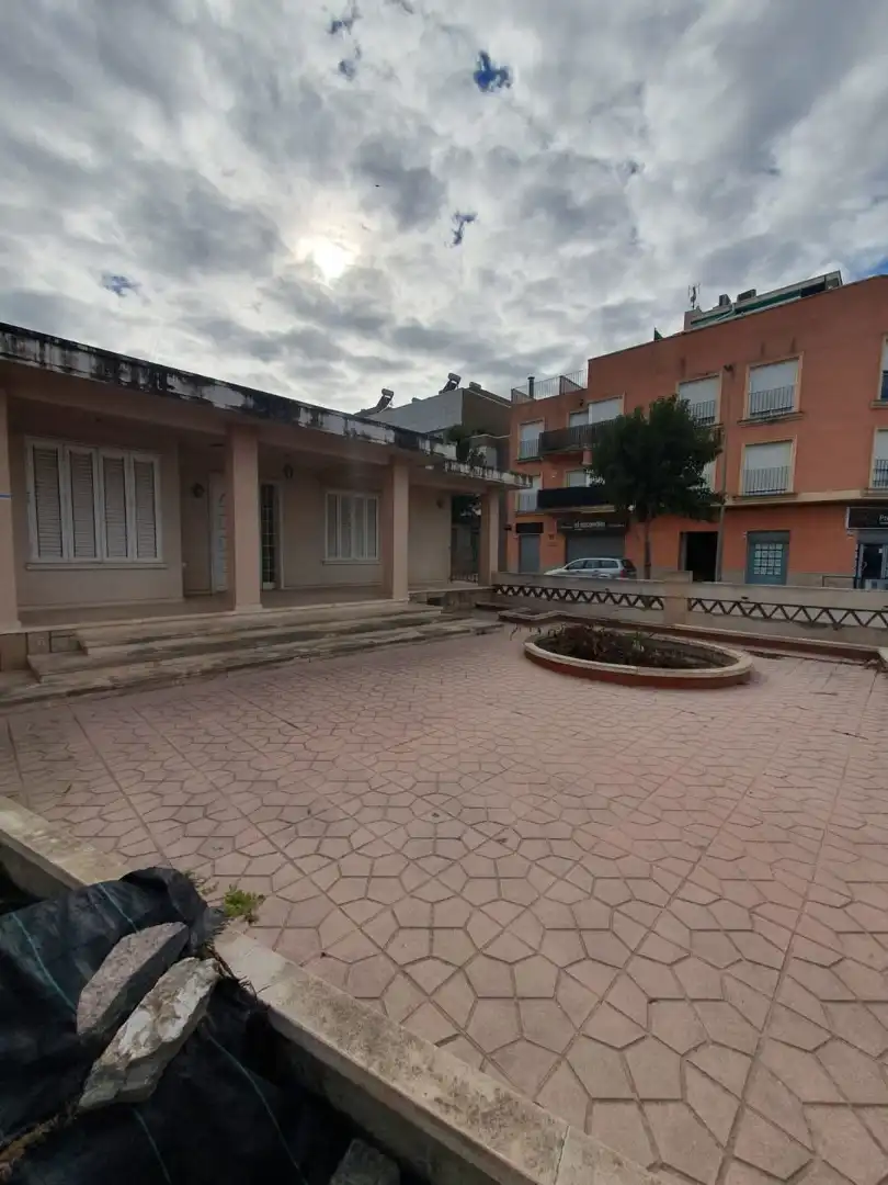 Villa con giardino in vendita a Calle Santa Águeda 40, imagen 29