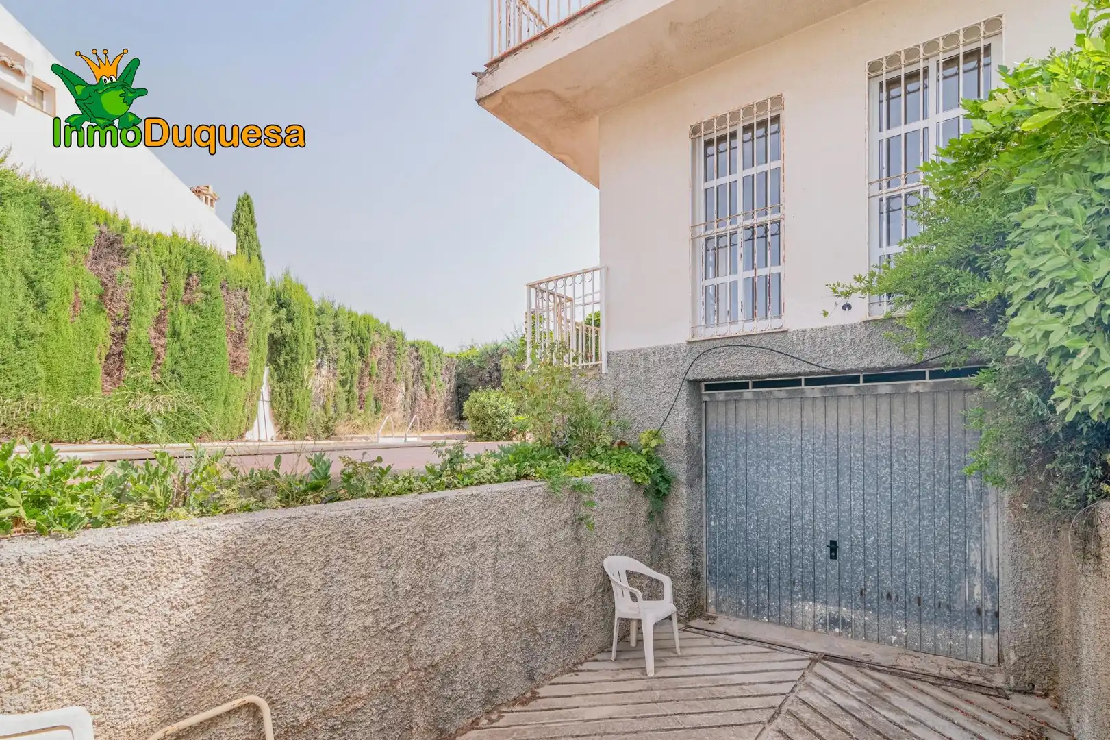 Chalet con terraza en venta en Huétor Vega, imagen 56