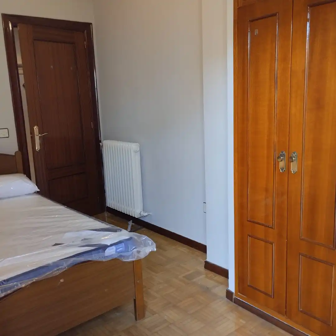 Wohnung zum Verkauf in La Bañeza