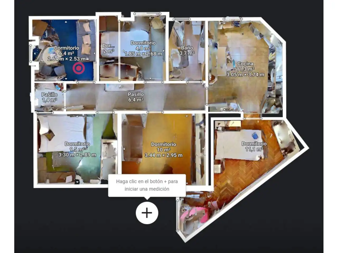 Casa o xalet en venda en Vigo  amb Calefacció, Jardí privat i Terrassa