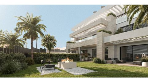 Venta de 15 Apartamento de obra nueva  en Estepona, imatge 4