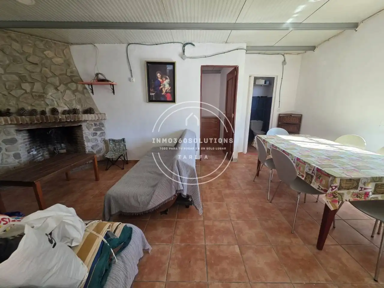 Casa o xalet en venda en Alcalá de los Gazules amb Jardí privat i Terrassa