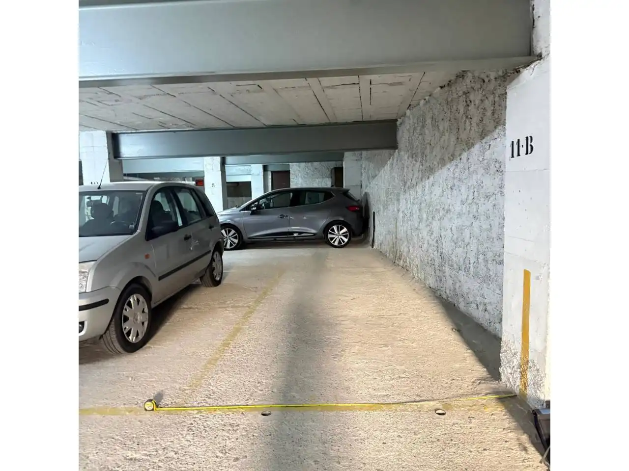 Parking of Garage for sale in Manresa