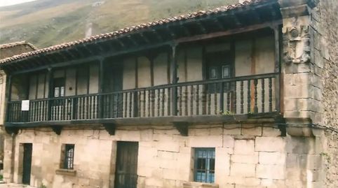 Foto 4 de Casa o xalet en venda a Calle Lantueno, 73a, Santiurde de Reinosa, Cantabria