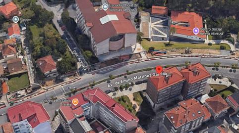 Foto 5 de Garaje de alquiler en Avenida de Emilio Martínez Garrido, 28, Casablanca - Calvario, Vigo