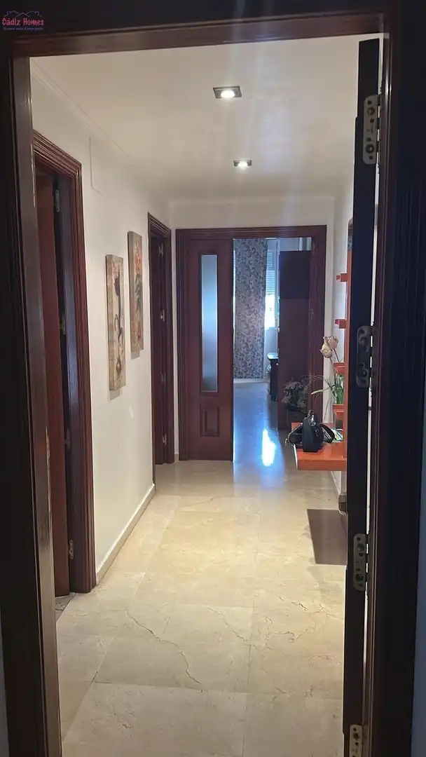 Wohnung mit Aufzug zum Verkauf in Astilleros - La Paz  - Loreto - El Corte Inglés