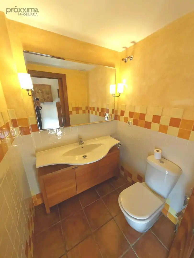 Terraced house for sale in Este - Alcosa- Torreblanca, imagen 11