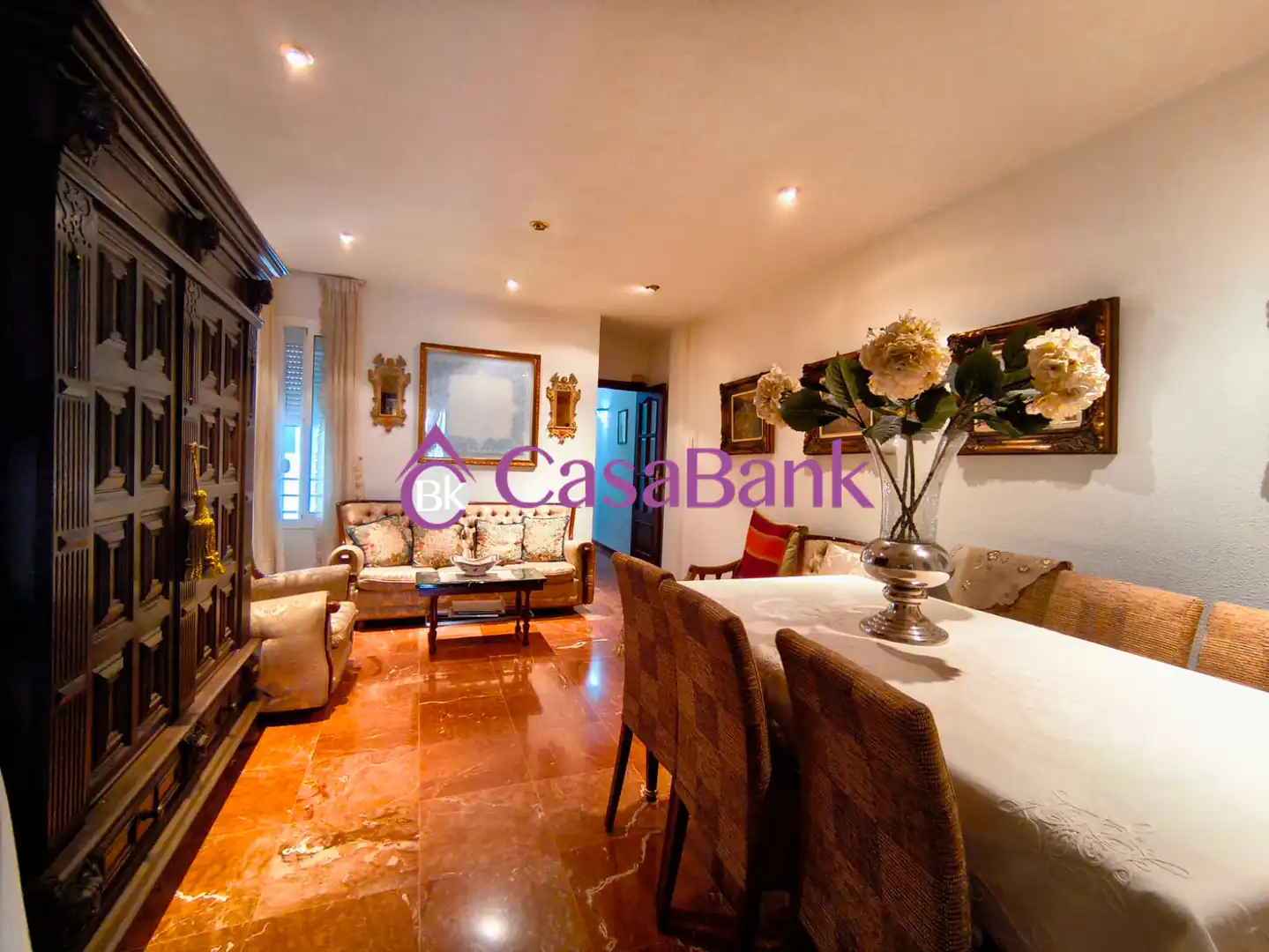 Piso en venta en Córdoba con Aire acondicionado y Terraza