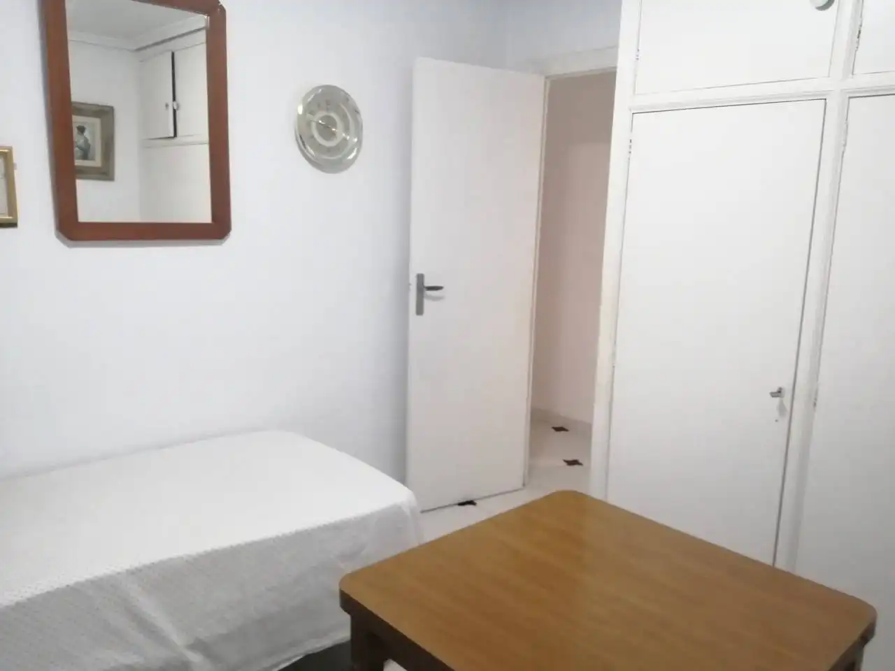 Flat for sale in Parque Geólogo José Royo Gómez
