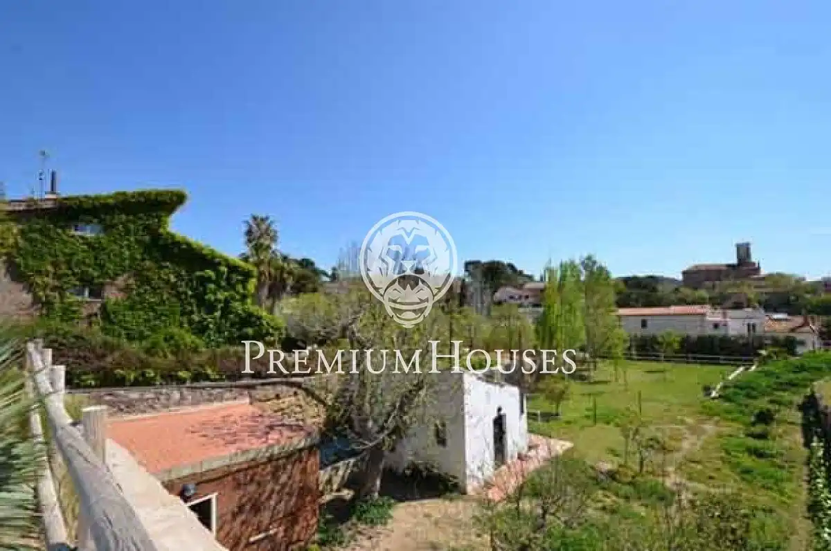Residential land for sale in Tiana, imagen 5