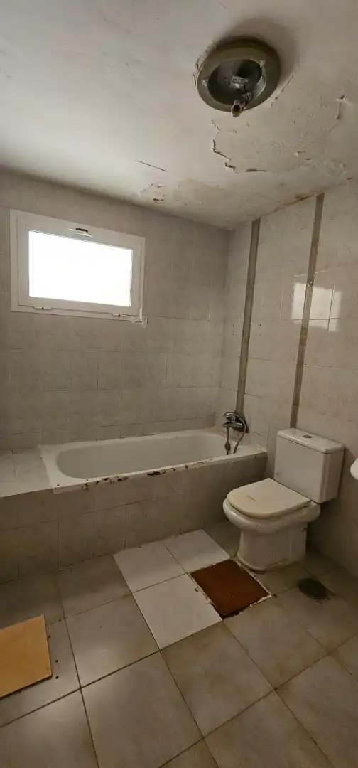 Bathroom of Flat for sale in Playa Blanca - Los Pozos