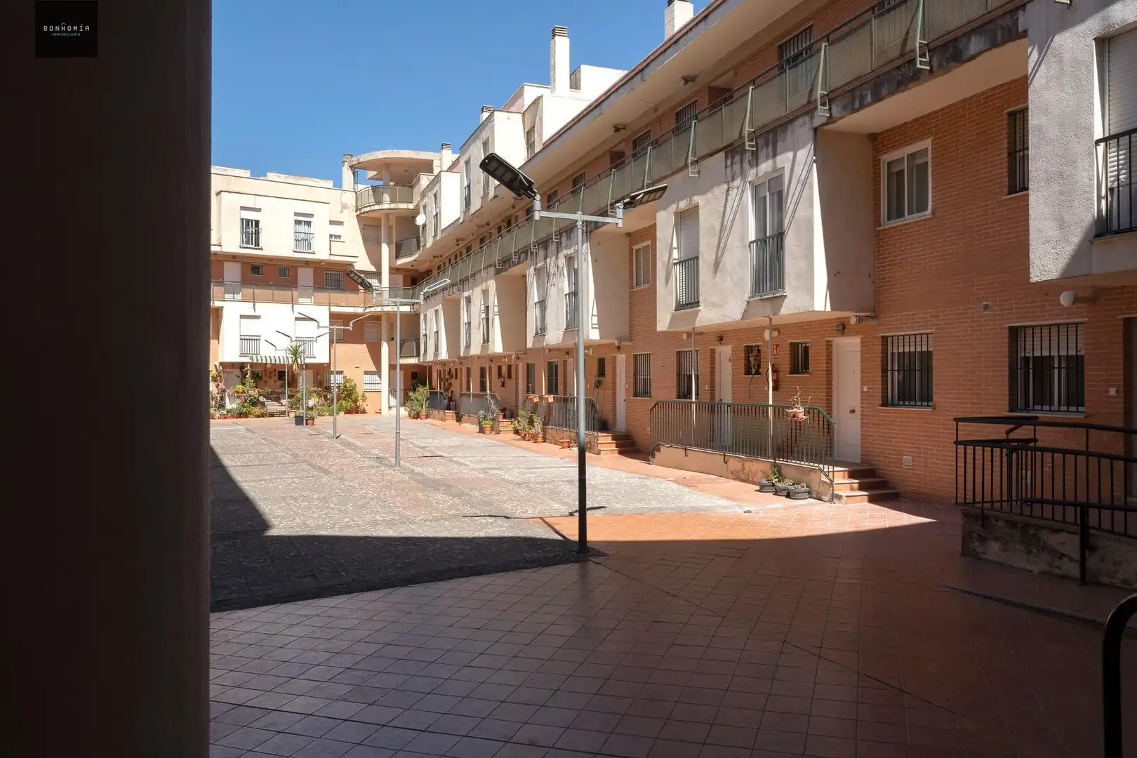 Piso en venta en Avenida de la Constitución, 180, Torredelcampo