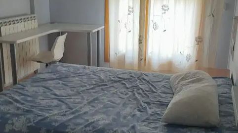 Foto 3 de Habitació a Calle Manuel Fraga Iribarne, 8, Eduardo Saavedra - Eloy Sanz Villa, Soria Capital