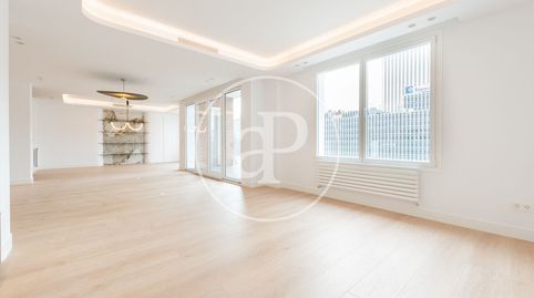 Foto 3 de Pis en venda a P.º de la Castellana, El Viso, Madrid Capital