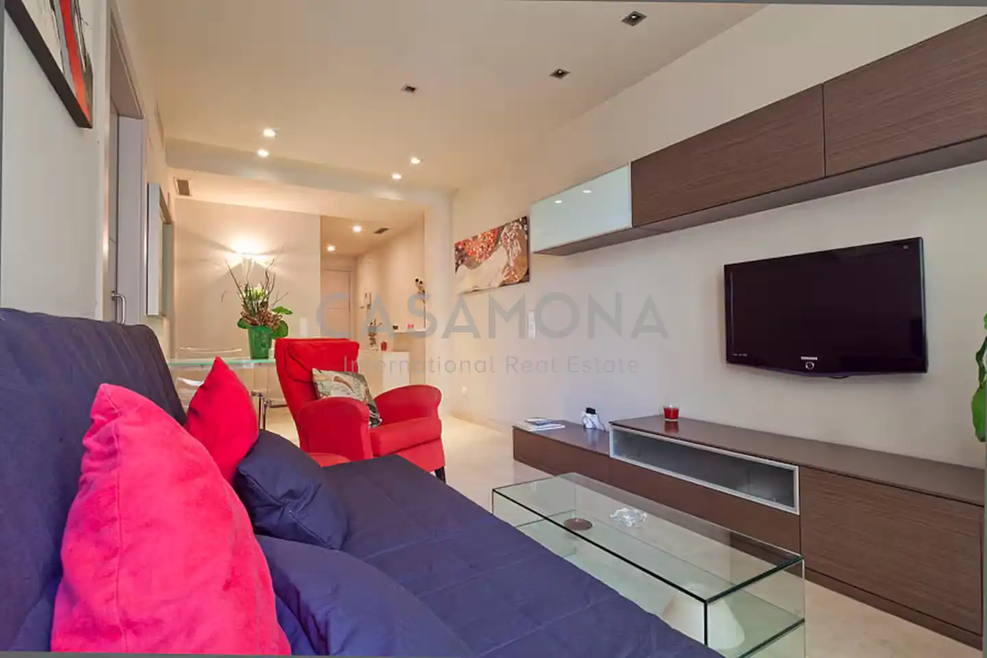Apartment with lift to rent in Gràcia, imagen 9