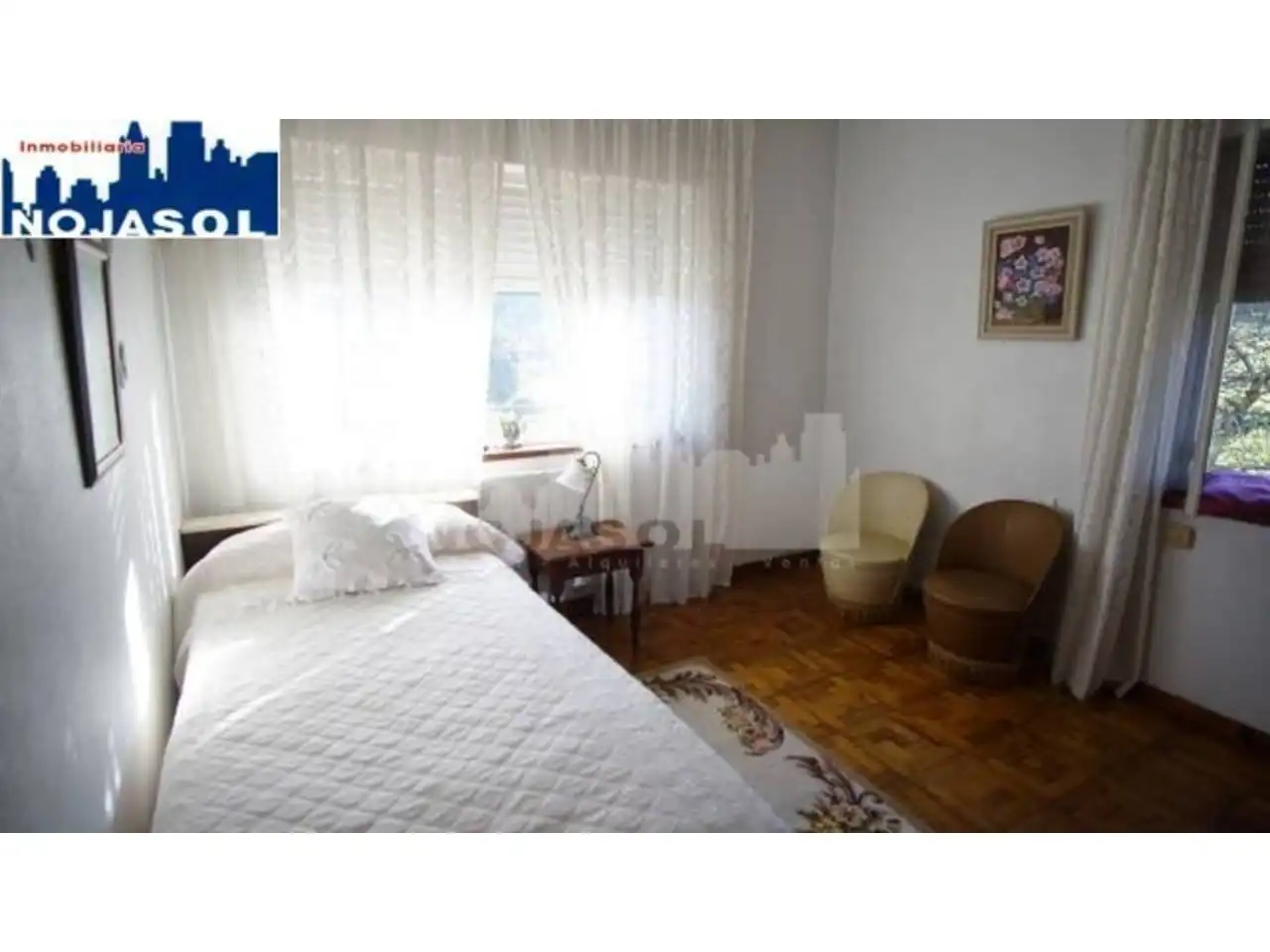 House with garden for sale in Calle Arnuero, imagen 22