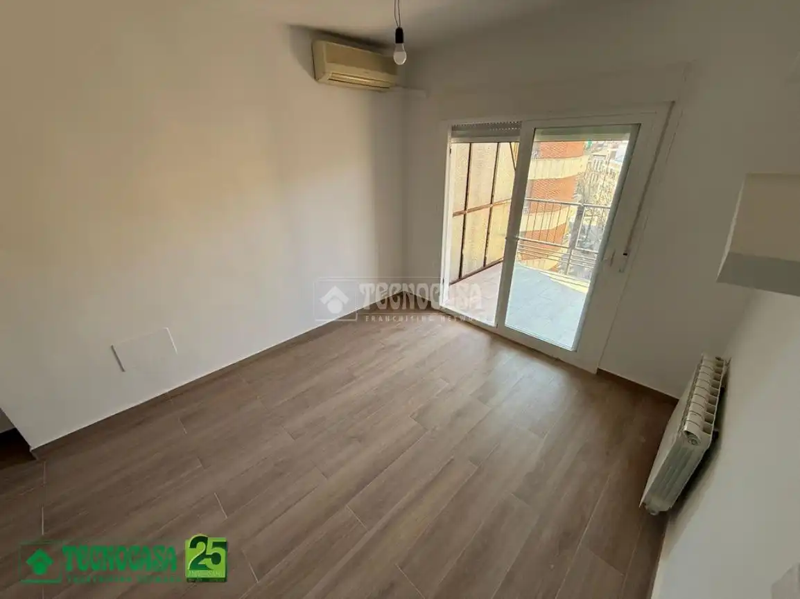Bedroom of Flat for sale in Ciudad Real  with Air Conditioner, Heating and Terrace
