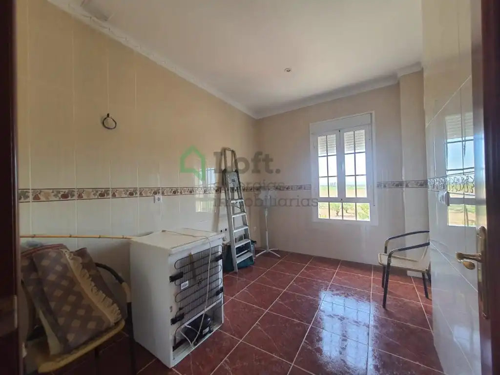Casa o chalet en venta en Entrín Bajo