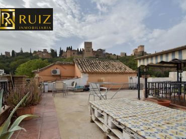 Piso en venta en GUMIEL DE SAN PEDRO
