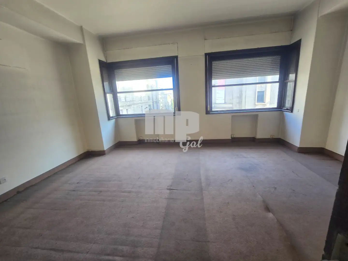 Piso con ascensor en venta en Rúa Policarpo Sanz 22, imagen 7