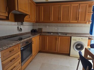 Ático con ascensor en venta en Maissonave