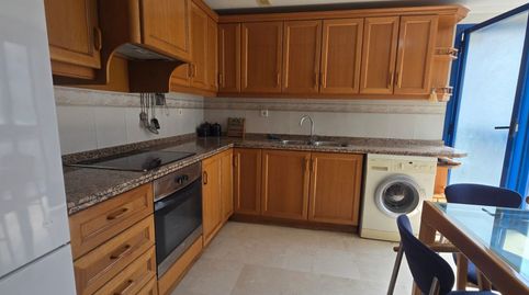 Foto 2 de Ático en venta en Maissonave, Ensanche - Diputación, Alicante / Alacant