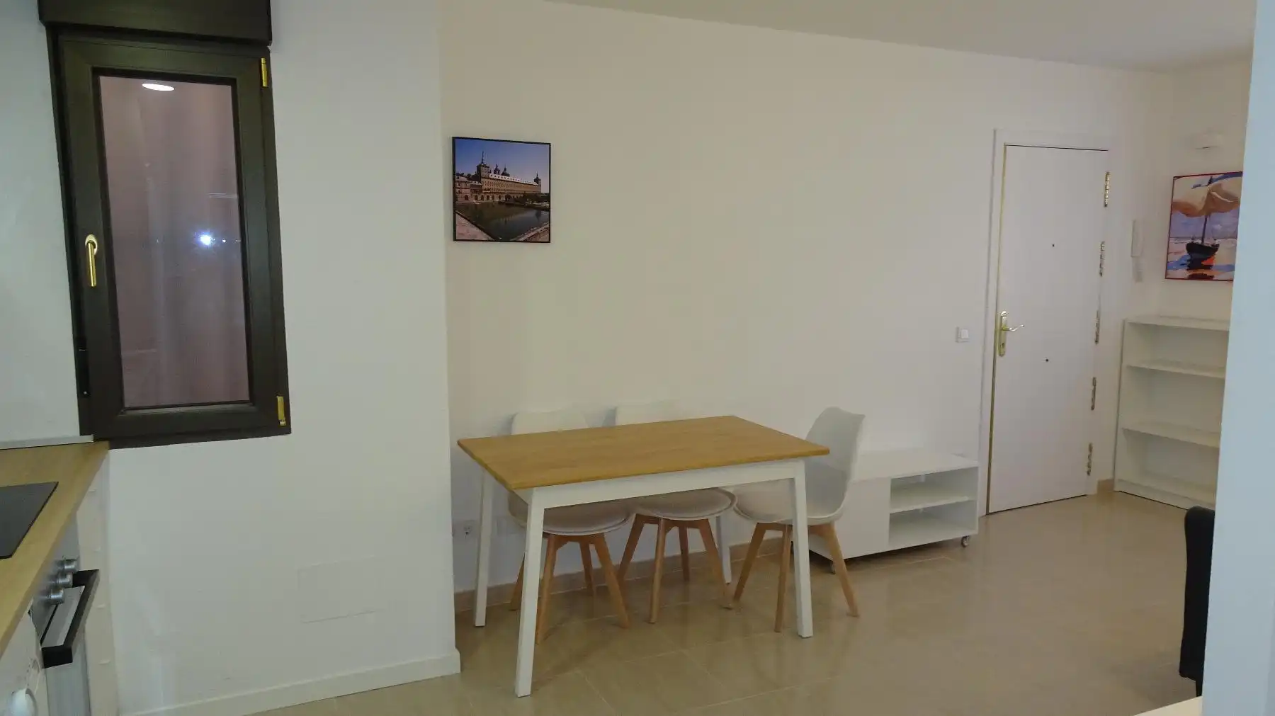 Apartments for rent in Duque de Medinaceli, Abantos - Carmelitas