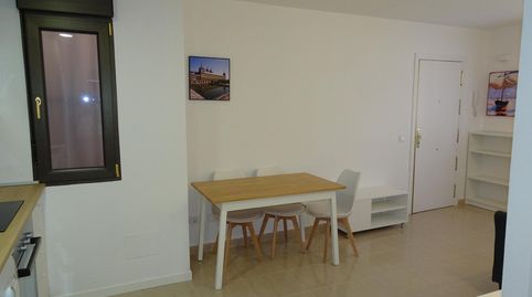Photo 2 of Apartments for rent in Duque de Medinaceli, Abantos - Carmelitas, San Lorenzo de El Escorial