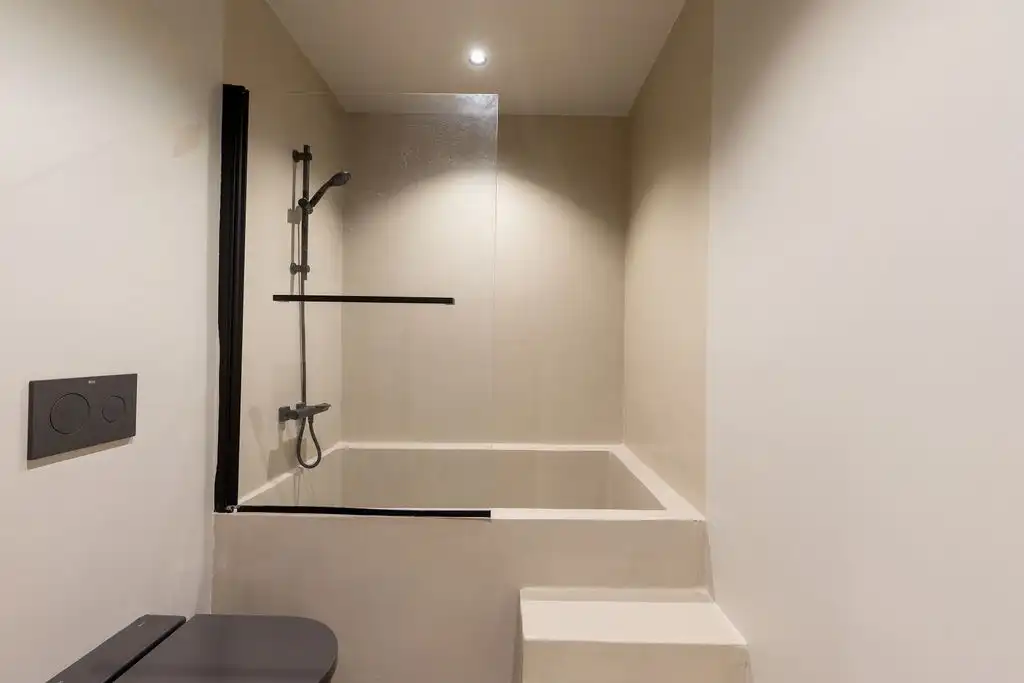 Casa amb piscina en venda a Premià de Dalt, imagen 24
