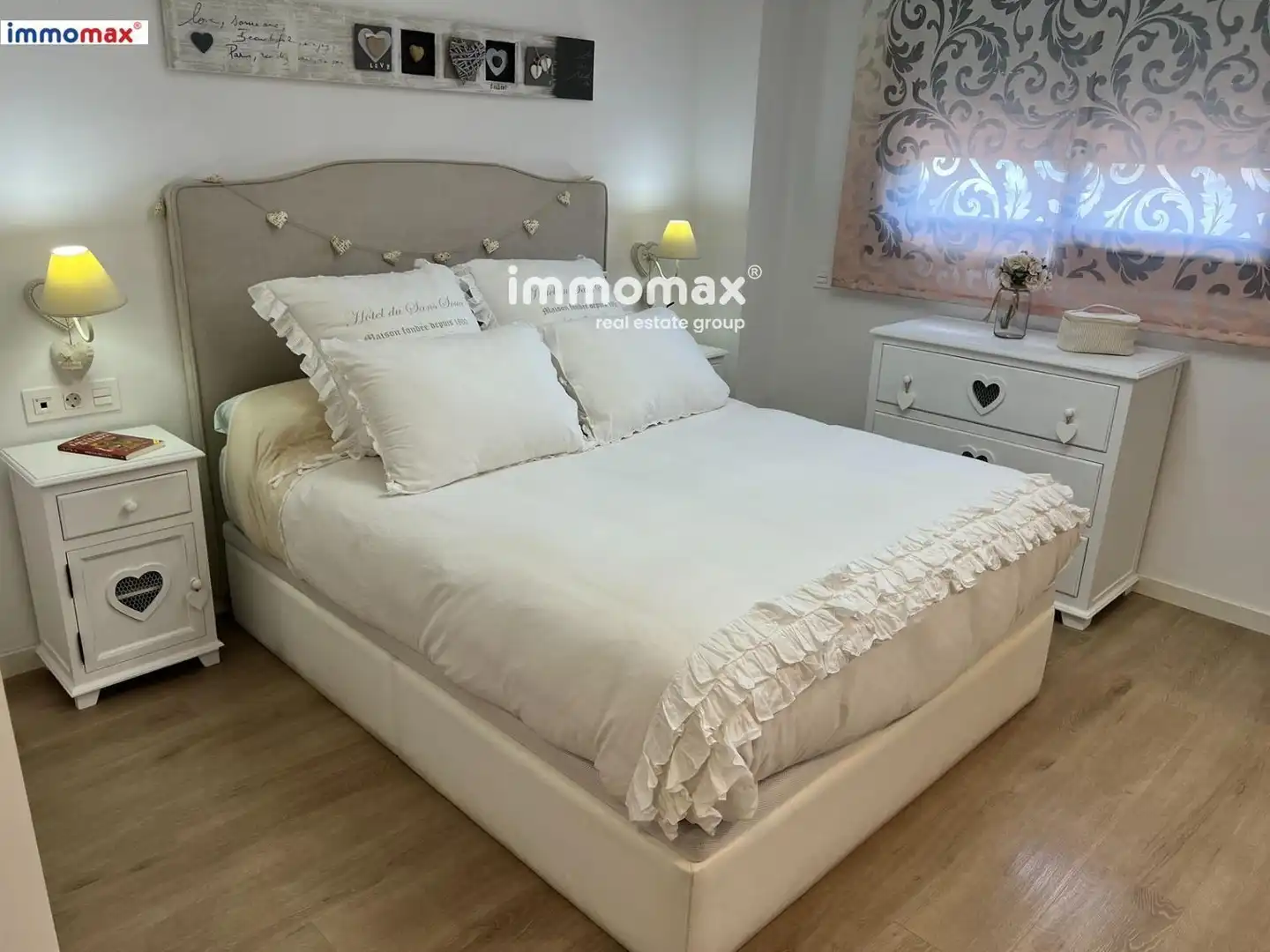 Habitación de Piso en venta en Sant Boi de Llobregat con Aire acondicionado, Terraza y Trastero