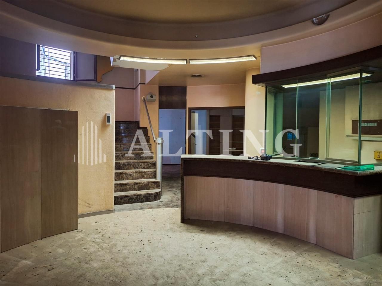 Office for sale in Calle d'Aribau, Sant Gervasi- Galvany
