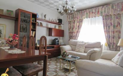 Living room of Flat for sale in Cartagena