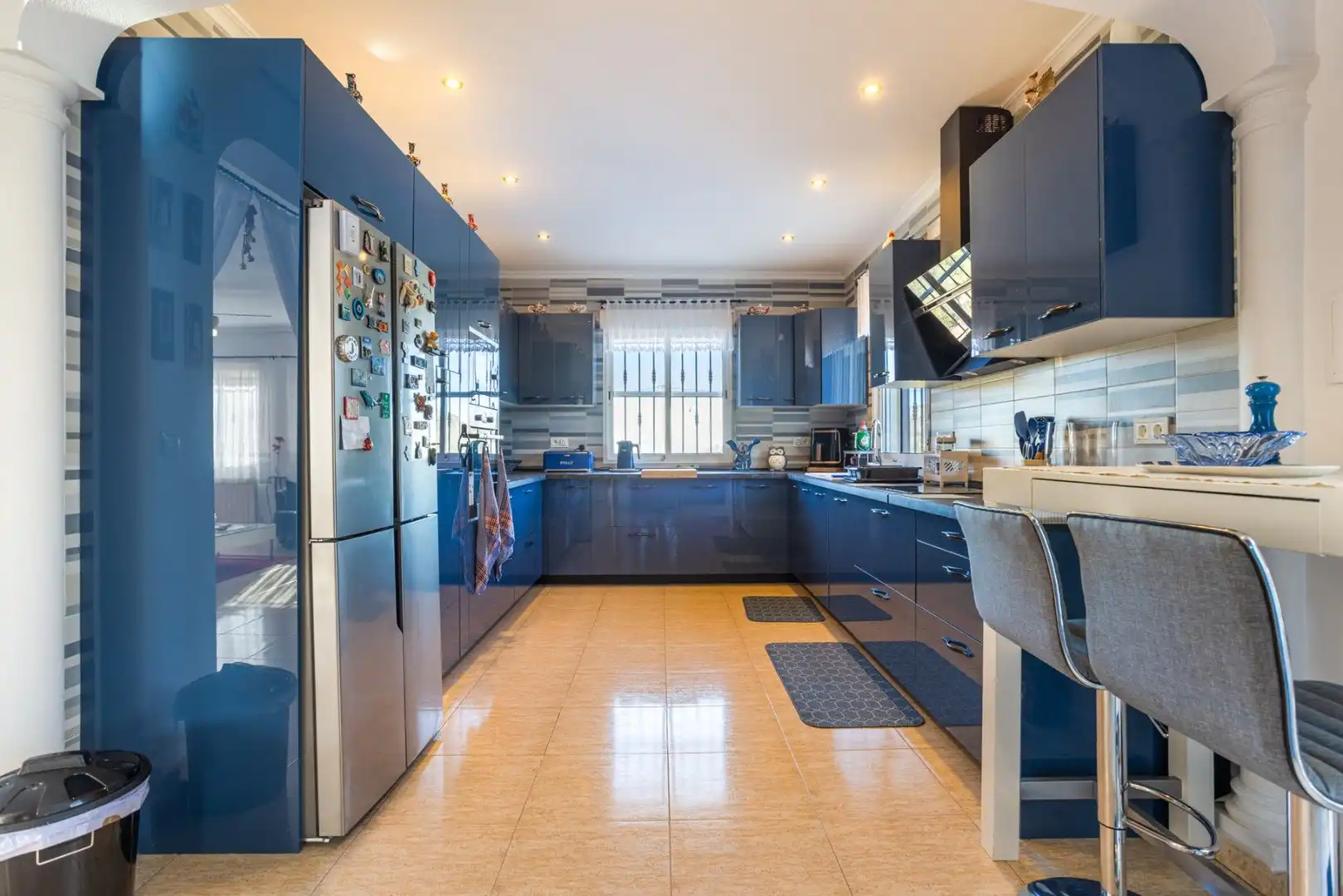 Casa con piscina en venta en Jumilla, imagen 17