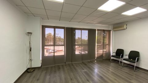 Foto 3 de Oficina de alquiler en Calle Joan Josep Sister, 8, El Grau, Valencia Capital