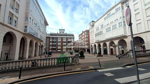 Foto 2 de Garatge de lloguer a Europa Plaza, Centro, Bizkaia