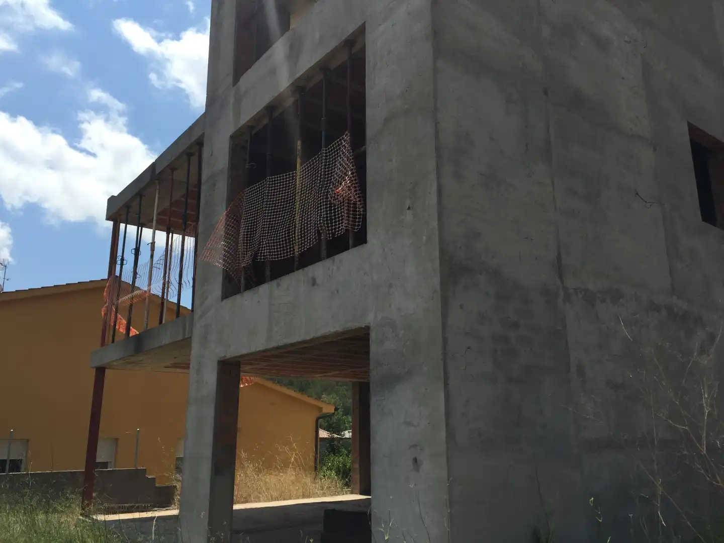 Residencial en venta en Camí de Can Biosca, 29, La Miranda - Can Candeler