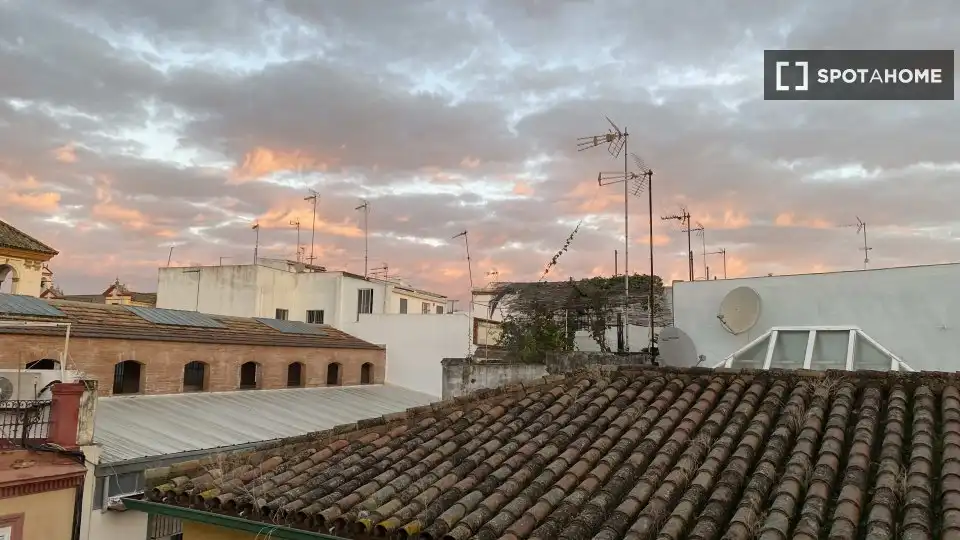 Room in San Lorenzo