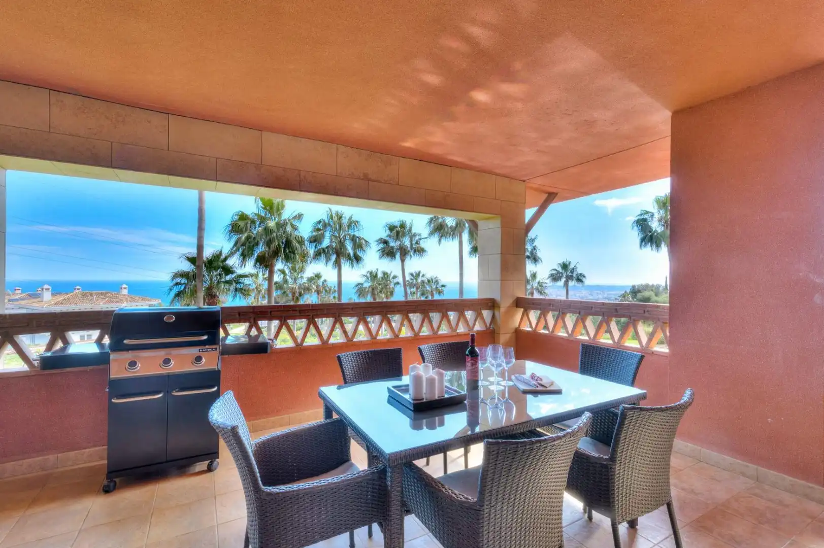Apartament en venda a Benalmádena, Málaga