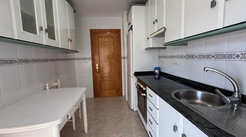 Foto 4 de Piso de alquiler en Las Lomas - Las Yucas, Águilas