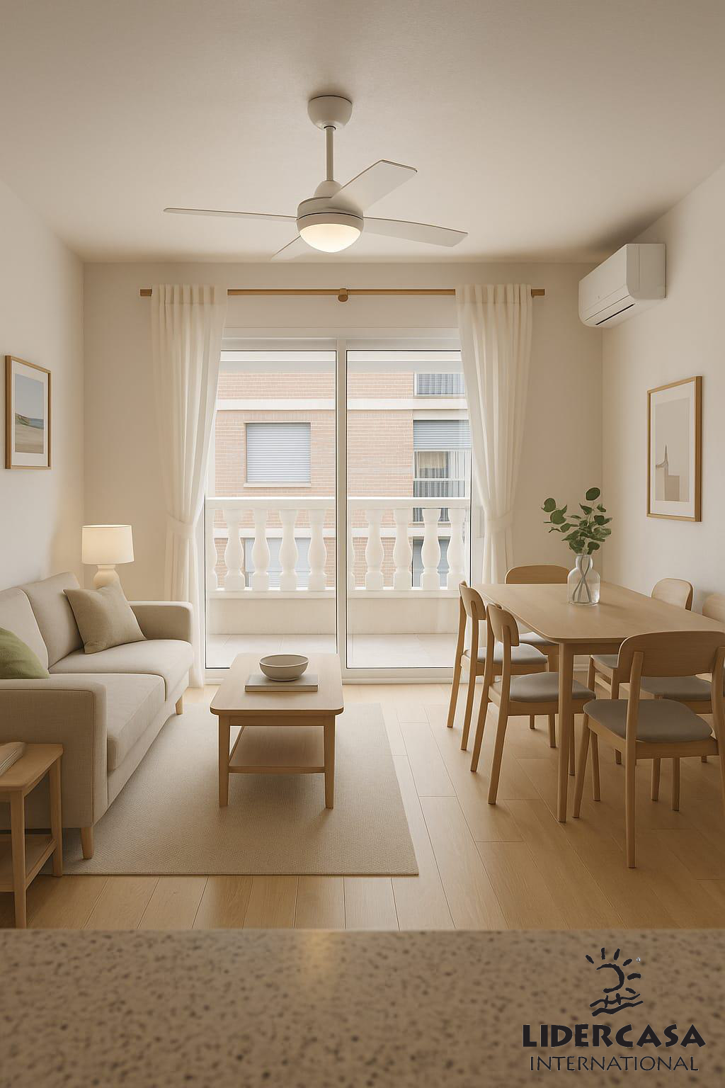 Apartament en venda a Lo Pagán